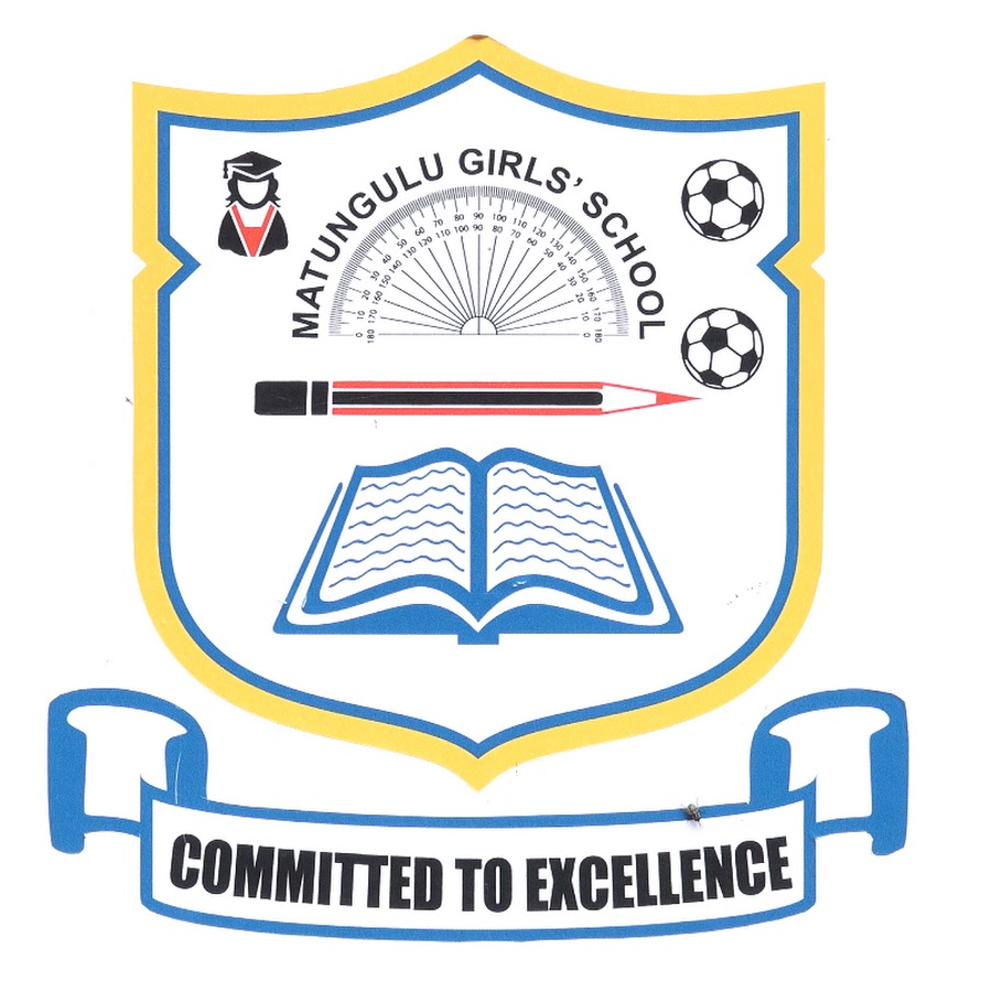 Matungulu Girls Senior School Logo
