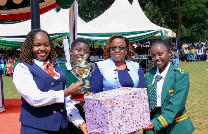 Matungulu Girls Senior School policies and rules